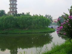 -商丘市人民公园