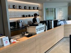 -科学家咖啡(海岸城店)