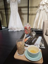 -MuseMarry婚纱(前海嘉里中心店)