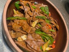 -民间瓦缸煨汤館(嵩山路店)