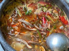 -贵厨酸汤牛肉(花果园国际中心店)