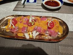-極上萬膳·日料放题(来福士江景店)