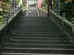 -九华山风景区月身宝殿