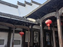 -徽商大宅院