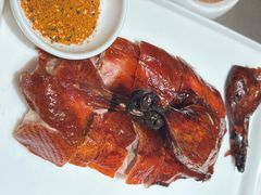 -小厨娘书香金陵(夫子庙老门东店)