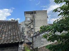 -扬美古镇景区