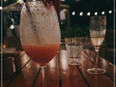 -三亚艾迪逊酒店·海滩烧烤 BARBACOA·现场乐队·浪漫晚餐·烧烤海鲜