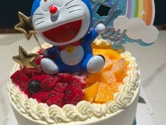 -虹泥小厨(南国花园总店)