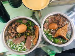 牛肉粉-花溪牛肉粉(八鸽岩店)
