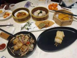 -佳丽海鲜大酒楼·宴会厅(蔡塘店)