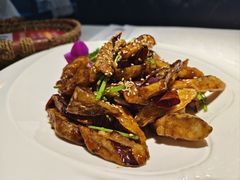 -蜀龙阁· 龍头水煮鱼(天坛店)