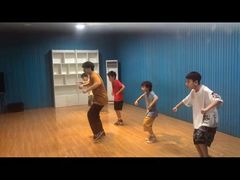 -零下舞度·街舞连锁机构(直沽校区)