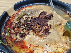 -小街曹师傅砂锅麻辣烫(亚泰大街店)