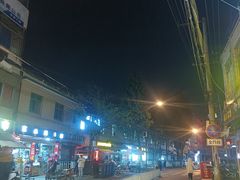 -七公里小吃街(海埂路店)