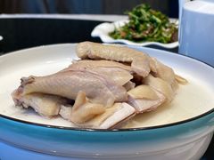 -新南华大酒店(广中店)