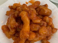 糖醋里脊-鑫巴蜀小镇 · 水煮鱼专研店(玉桥店)