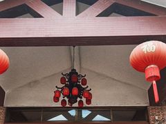 -竹庄餐馆·26年店(南昆山景区店)