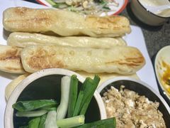 -渔民船说·北塘海鲜·天津菜·海肠捞饭(北塘古镇店)