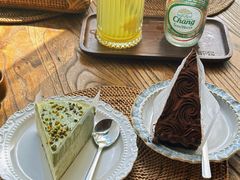 -六阅·福十 FORTEN 海景咖啡西餐厅(双廊古镇店)