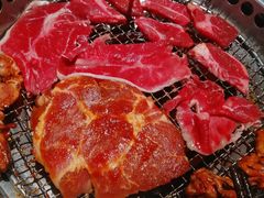 -火炉火自助餐(西直门凯德MALL店)