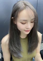 点击看大图 -藤野造型