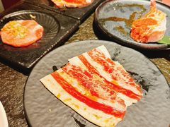 -牛YO烧肉烤肉自助(万象城春河里店)