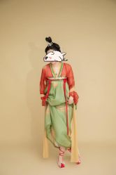 -翡艺写真馆·薇漫