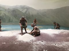 -河东池盐文化博览园