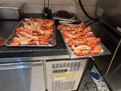 -博林天瑞喜来登酒店·西丽尚膳