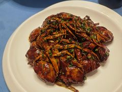 -白家餐厅(徐家汇店)