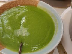 青豆泥-外婆家(古墩印象城店)