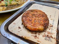 -阿记烧烤(大兴新区店)