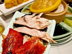 -羲和雅苑•北京烤鸭(国贸商城店)