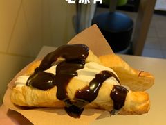 -麦当劳(温州人民路店)