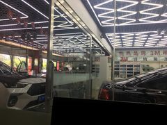 -新月3M汽车贴膜隐形车衣膜小二官方授权店(肖村桥店)