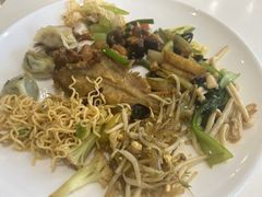 -第四食堂(中国海洋大学店)