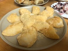 打糕-屋里家延边朝鲜族冷面(南园店)