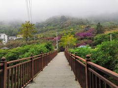 -广东天露山旅游度假区