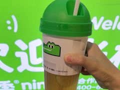 -柠季·手打柠檬茶(静安大悦城北座B1店 )