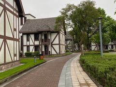 -太阳岛度假酒店