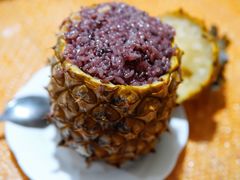 -傣乡之味·傣族特色手抓饭·孔雀宴(大理古城首店)