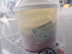 -古茗(金山大润发店)