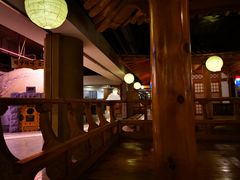 -纽斯桑拿会所(天山店)