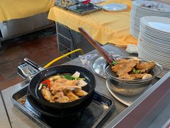 -大笑饭堂(甲子桥店)