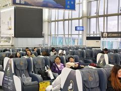 -黄山屯溪国际机场