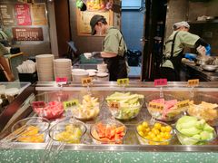 -水平有限广西米粉·广西风味集(五道口店)