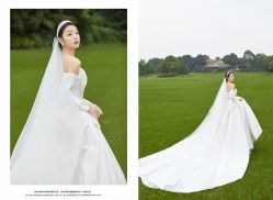 -巴黎春天婚纱摄影STUDIO·定制