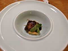 铁板肥肝-万岛日本料理铁板烧(太古里店)