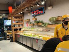 -塘屋烧烤·云南火塘烧烤品牌(春城慧谷旗舰店)