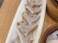 牛肉肠粉-禧座港式餐厅(星河店)